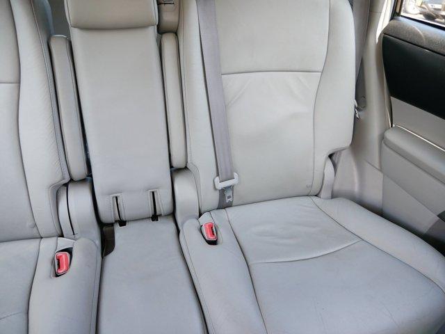 used 2011 Toyota Highlander car, priced at $14,995