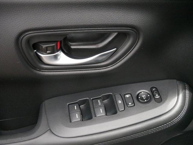 used 2023 Honda HR-V car, priced at $24,495