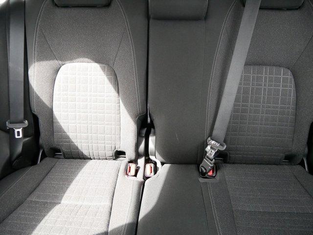 used 2023 Honda HR-V car, priced at $24,495