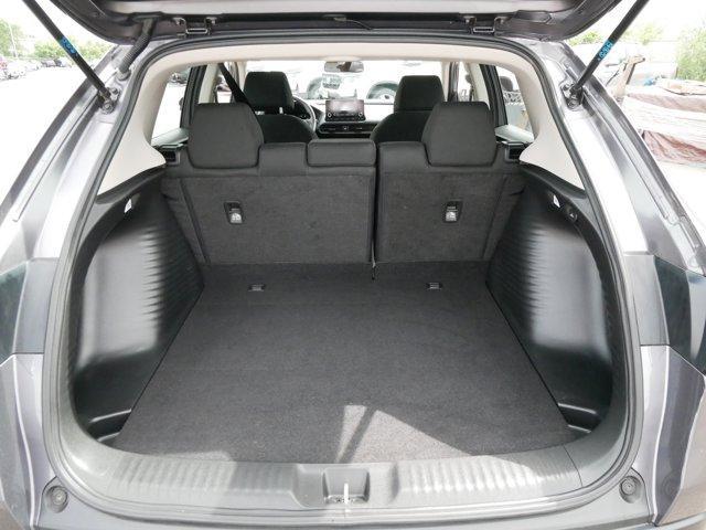 used 2023 Honda HR-V car, priced at $24,495