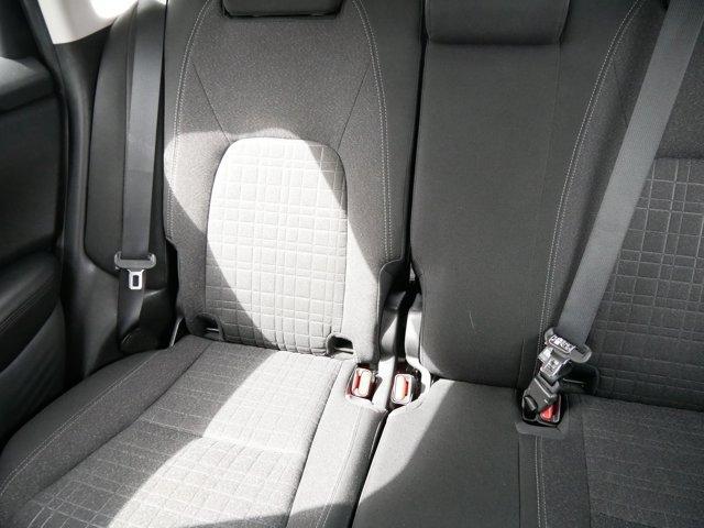 used 2023 Honda HR-V car, priced at $24,495
