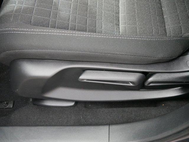 used 2023 Honda HR-V car, priced at $24,495