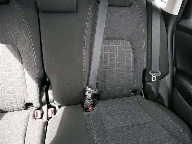 used 2023 Honda HR-V car, priced at $24,495
