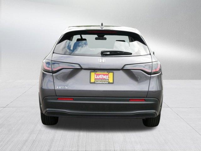 used 2023 Honda HR-V car, priced at $24,495