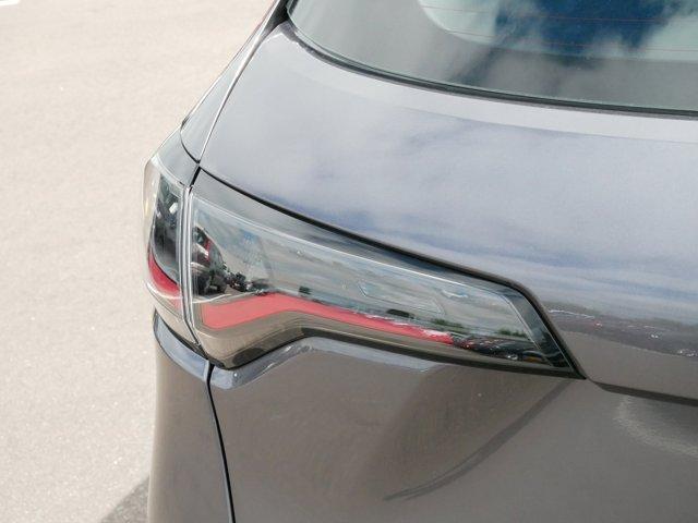 used 2023 Honda HR-V car, priced at $24,495