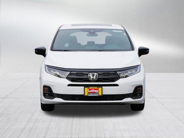 new 2025 Honda Odyssey car, priced at $42,569