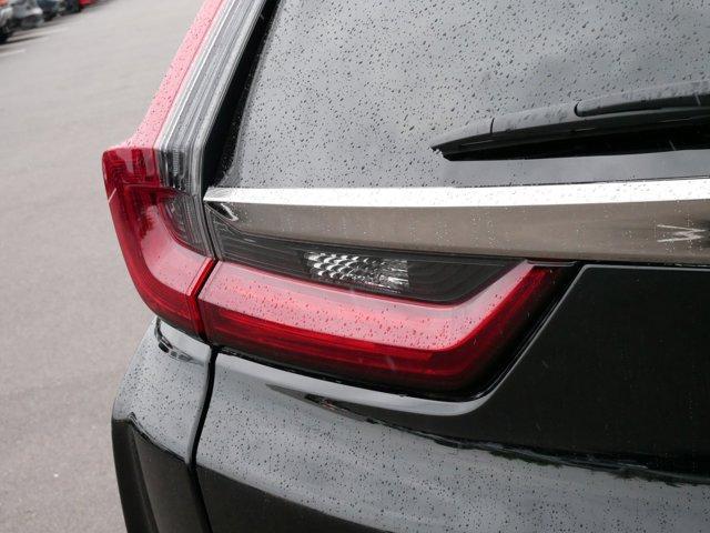 used 2022 Honda CR-V car, priced at $30,995