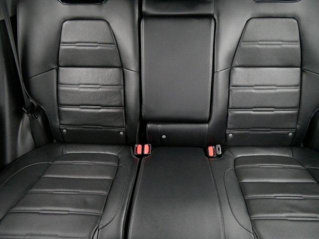 used 2022 Honda CR-V car, priced at $30,995