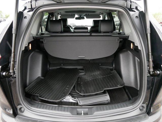 used 2022 Honda CR-V car, priced at $30,995
