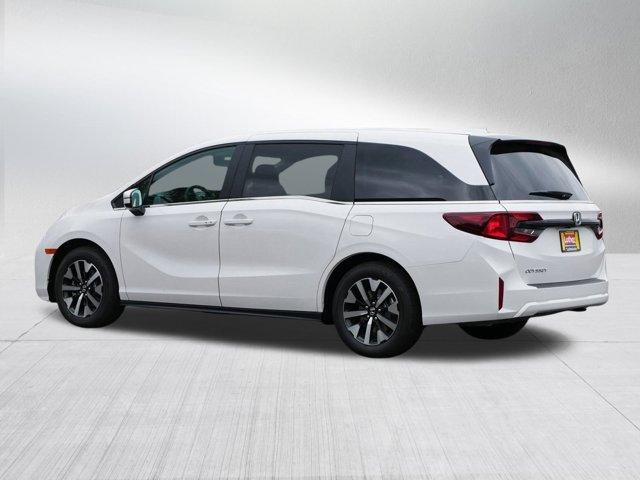 new 2025 Honda Odyssey car, priced at $41,490