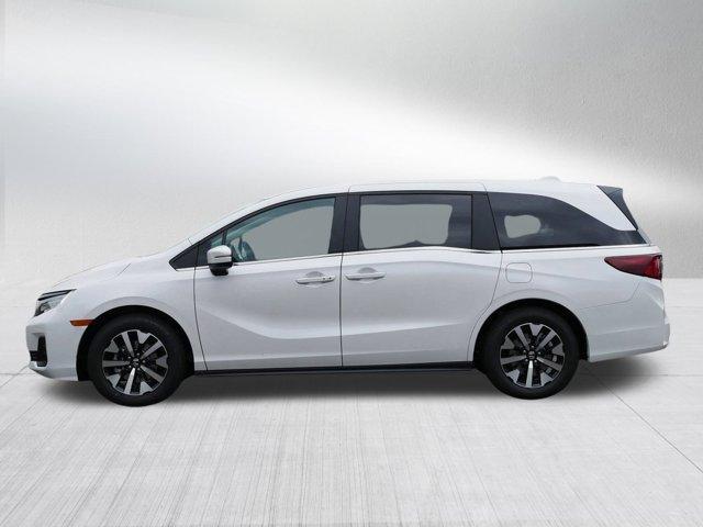 new 2025 Honda Odyssey car, priced at $41,490