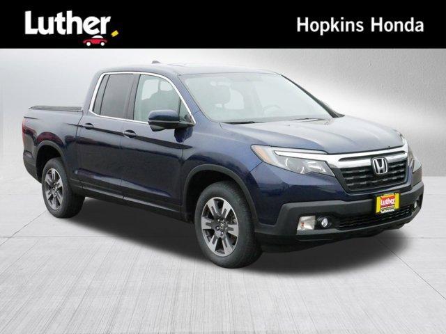used 2019 Honda Ridgeline car, priced at $23,995