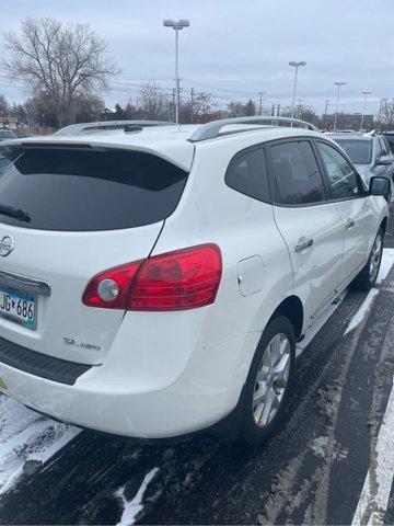 used 2012 Nissan Rogue car, priced at $10,995