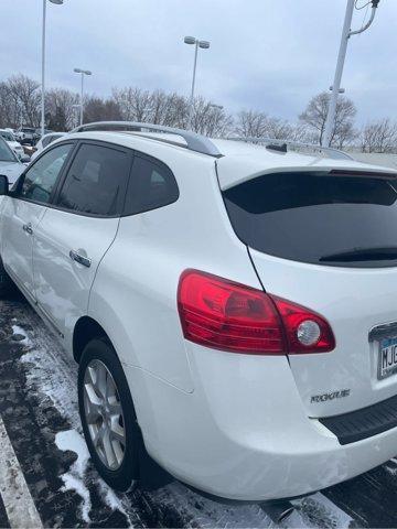 used 2012 Nissan Rogue car, priced at $10,995