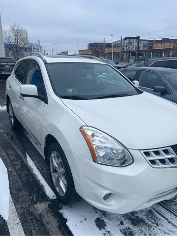 used 2012 Nissan Rogue car, priced at $10,995