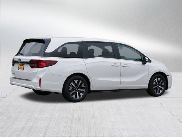 new 2025 Honda Odyssey car, priced at $41,490