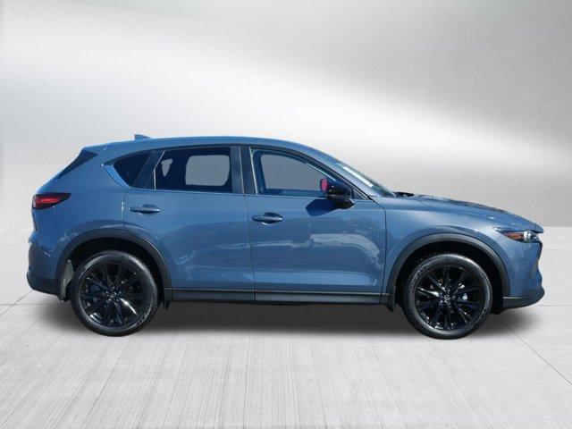 used 2024 Mazda CX-5 car, priced at $27,495