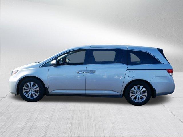 used 2014 Honda Odyssey car, priced at $15,995