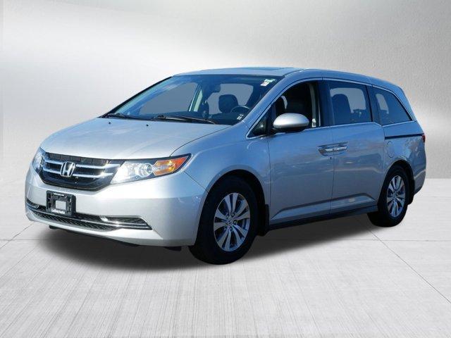 used 2014 Honda Odyssey car, priced at $15,995