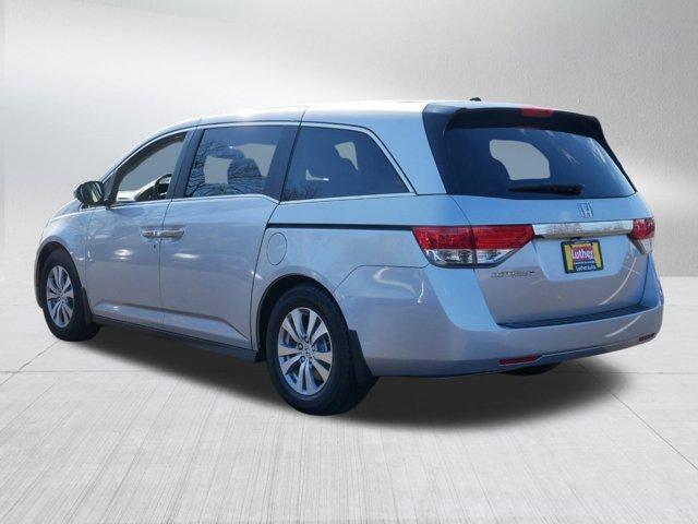 used 2014 Honda Odyssey car, priced at $15,995