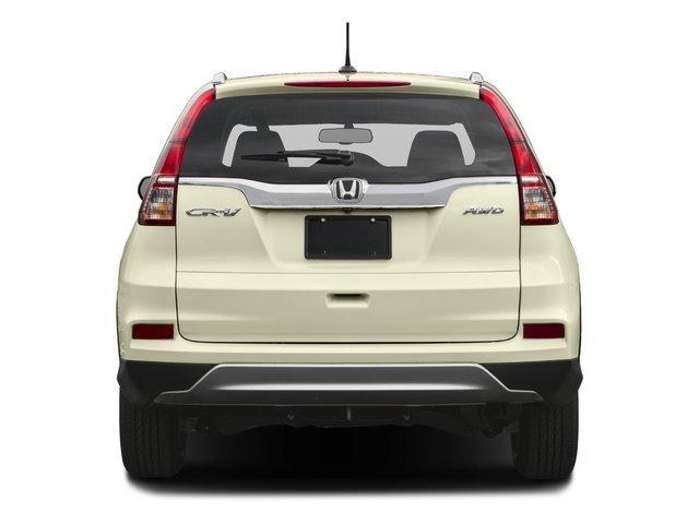 used 2016 Honda CR-V car, priced at $17,995