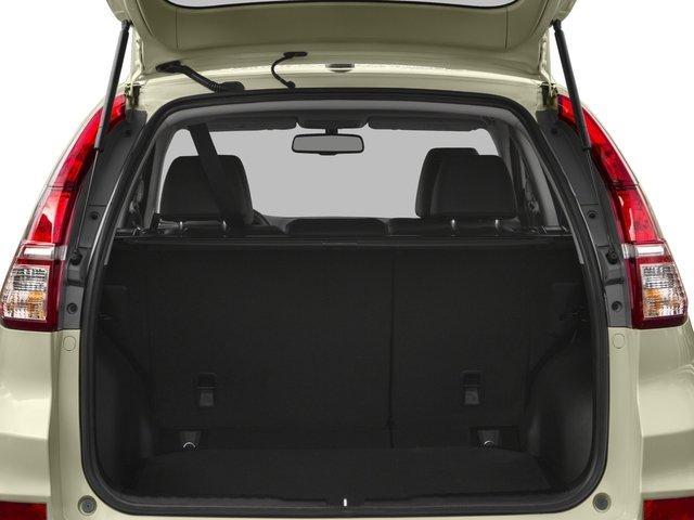 used 2016 Honda CR-V car, priced at $17,995