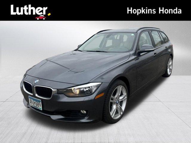 used 2014 BMW 328 car, priced at $12,995