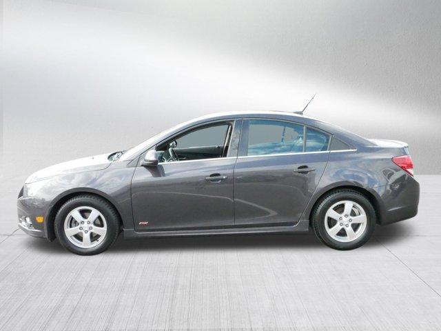 used 2014 Chevrolet Cruze car, priced at $9,495