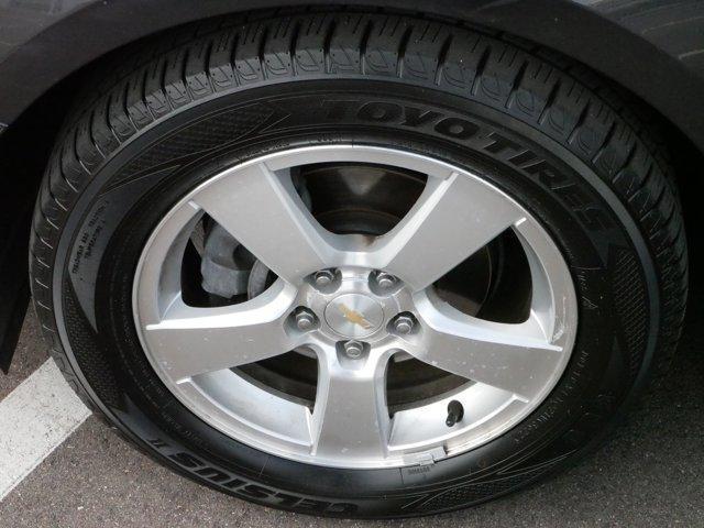 used 2014 Chevrolet Cruze car, priced at $9,495