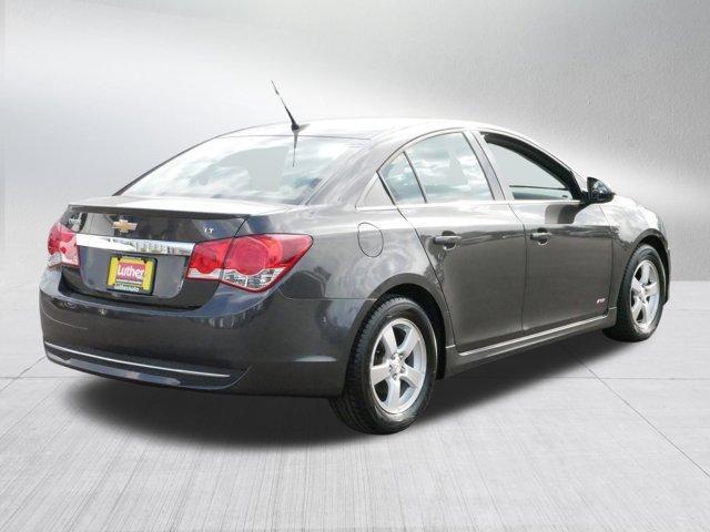 used 2014 Chevrolet Cruze car, priced at $9,495