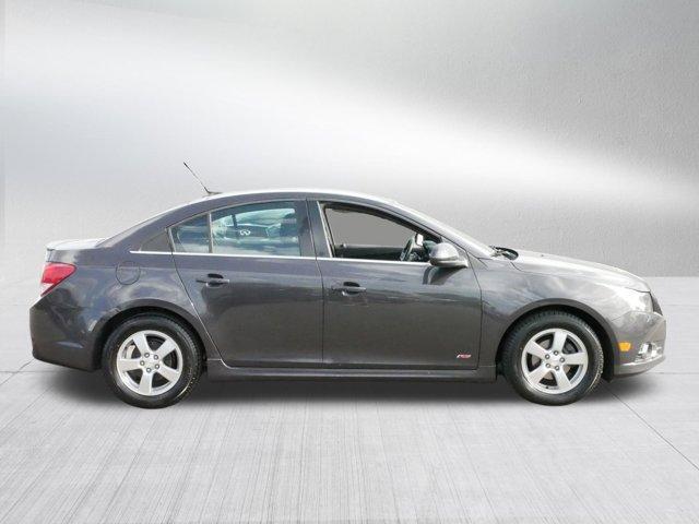 used 2014 Chevrolet Cruze car, priced at $9,495