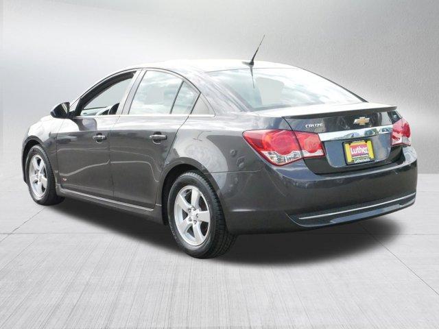 used 2014 Chevrolet Cruze car, priced at $9,495