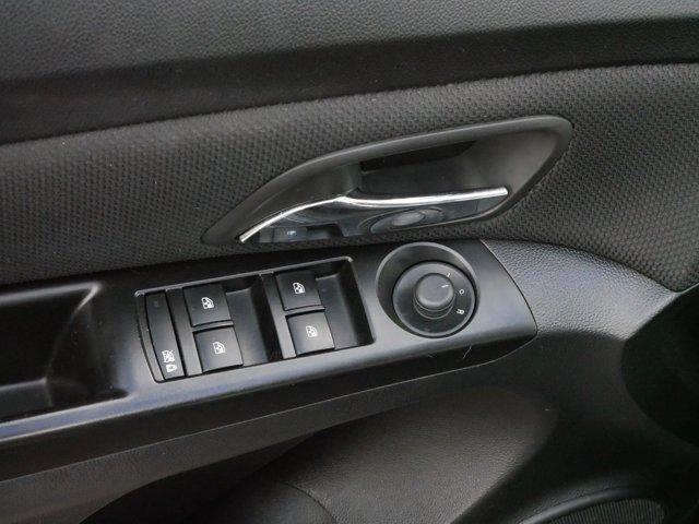 used 2014 Chevrolet Cruze car, priced at $9,495