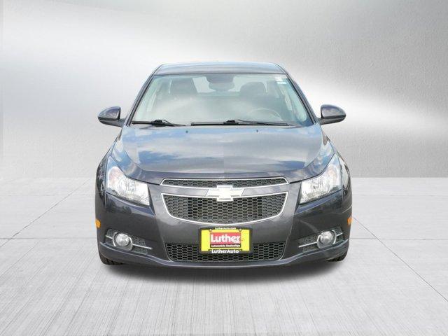used 2014 Chevrolet Cruze car, priced at $9,495
