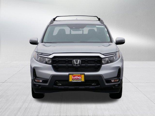 new 2025 Honda Ridgeline car, priced at $44,065