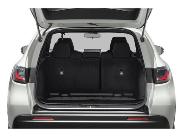 used 2024 Honda HR-V car, priced at $26,445