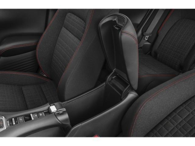 used 2024 Honda HR-V car, priced at $26,445