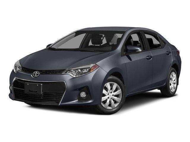 used 2015 Toyota Corolla car, priced at $15,995