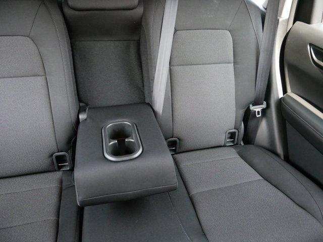 used 2025 Honda CR-V car, priced at $30,495
