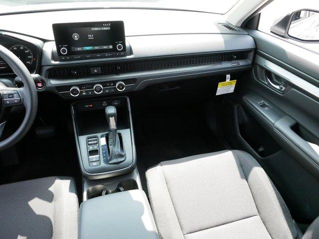 used 2025 Honda CR-V car, priced at $30,495
