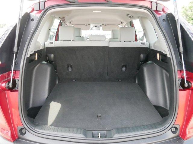 used 2020 Honda CR-V car, priced at $25,995