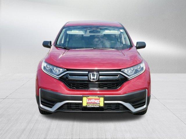 used 2020 Honda CR-V car, priced at $25,995