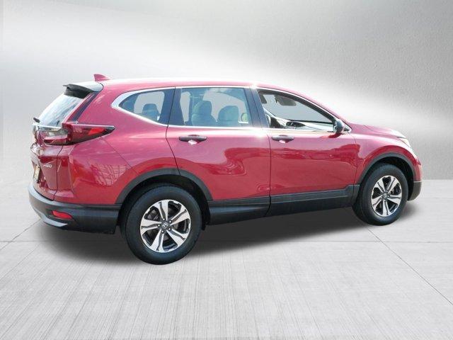 used 2020 Honda CR-V car, priced at $25,995