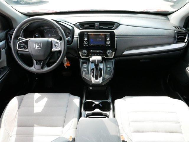 used 2020 Honda CR-V car, priced at $25,995