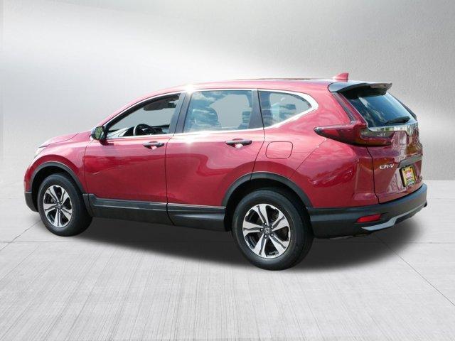 used 2020 Honda CR-V car, priced at $25,995