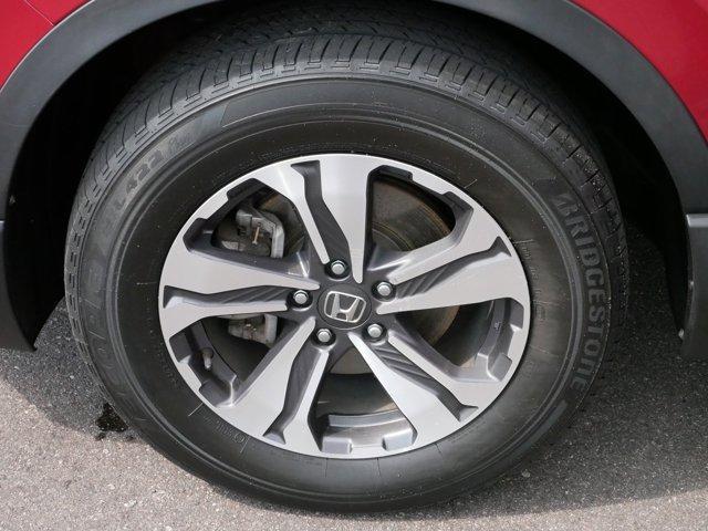 used 2020 Honda CR-V car, priced at $25,995