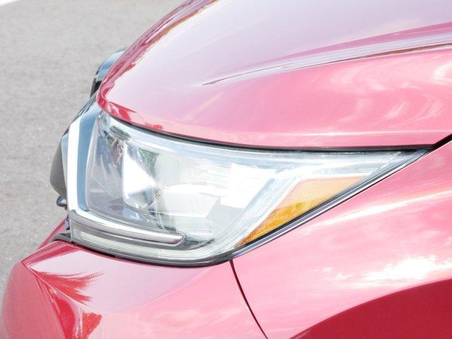 used 2020 Honda CR-V car, priced at $25,995