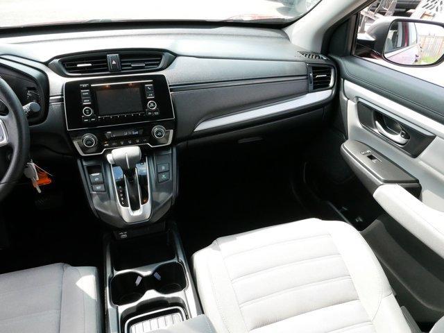 used 2020 Honda CR-V car, priced at $25,995