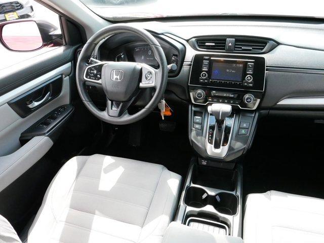 used 2020 Honda CR-V car, priced at $25,995