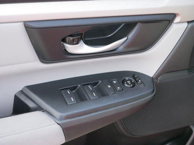 used 2020 Honda CR-V car, priced at $25,995